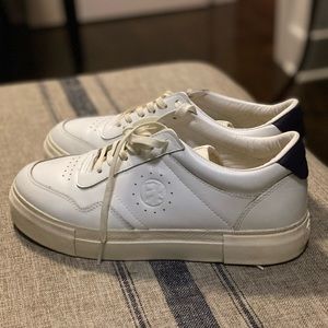 Eytys sneakers, white, size 41 EUR/10 US